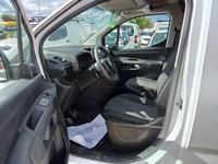 CITROEN BERLINGO Berlingo Van Talla M BlueH - 3904LVL